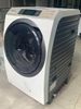 ( Used 95% ) PANASONIC NA VX9500 MÁY GIẶT SẤY BLOCK MADE IN JAPAN