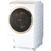( Used 95% )  TOSHIBA  TW 127X7 MÁY GIẶT SẤY BLOCK MADE IN JAPAN