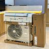 (New) Điều hòa Panasonic CS-224DFL 9000BTU nội địa Nhật Bản
