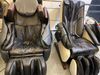 ( Used 95% )  FMC S3330  GHẾ MASSAGE FAMILY INADA  Made in Japan