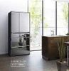 (New) Tủ lạnh Hitachi R WXC62S 615 lít nội địa Nhật