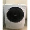 ( Used 95% ) TOSHIBA TW Z9500 MÁY GIẶT SẤY BLOCK