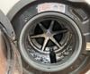 (Used 90%) Máy giặt sấy block Panasonic NA-VX8900L giặt 11kg sấy 6kg