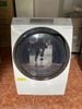 ( Used 95% )  PANASONIC NA –VX7600 MÁY GIẶT SẤY BLOCK MADE IN JAPAN