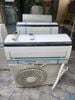 (Used 90%) Điều hoà Hitachi 2-3 camera 20000 Btu nội địa Nhật