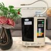 ( Used 95% ) Leveluk DX có 5 điện cực máy lọc nước tạo kiềm made in Japan