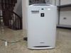 ( Used 95% ) SHARP KC B50 MÁY LỌC KHÍ MADE IN JAPAN