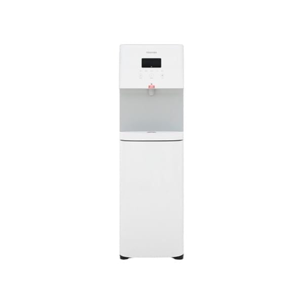 CÂY NƯỚC NÓNG LẠNH TOSHIBA  RWF-W1830BV(W) NEW 100%