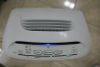 ( USED 95% ) SHARP KC  A40 MÁY LỌC KHÔNG KHÍ MADE IN JAPAN