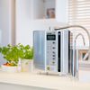 ( NEW)  KANGEN LEVELUK SD 501 PLATINUM CÓ 7 ĐIỆN CỰC MÁY ĐIỆN LỌC NƯỚC TẠO KIỀM  MADE IN JAPAN