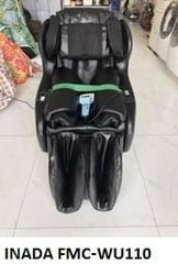 ( Used 95% ) FMC WU110 GHẾ MASSAGE FAMILY INADA  Made in Japan