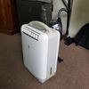 ( Used 95% ) SHARP CV-U71CH MÁY HÚT ẨM MADE IN JAPAN