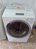 ( Used 95% ) TOSHIBA TW 117V5 MÁY GIẶT SẤY BLOCK MADE IN JAPAN