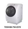 ( Used 95% ) TOSHIBA TW-Z370 MÁY GIẶT SẤY BLOCK MADE IN JAPAN
