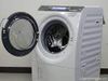 ( Used 95% ) PANASONIC NA-VX5000 MÁY GIẶT SẤY BLOCK