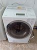( Used 95% ) TOSHIBA TW 117V5 MÁY GIẶT SẤY BLOCK MADE IN JAPAN