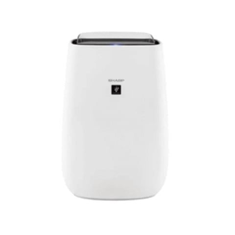 ( NEW ) SHARP FP-J40E-W MÁY LỌC KHÔNG KHÍ  MADE IN JAPAN