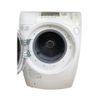 ( Used 95% )  TOSHIBA TW G550 MÁY GIẶT SẤY BLOCK