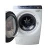 ( Used 95% ) PANASONIC NA-VX5200 MÁY GIẶT SẤY BLOCK MADE IN JAPAN