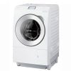 (New) Máy giặt Panasonic NA-LX129BL-W nội địa Nhật giặt 12kg sấy 6kg