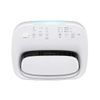 (New) Máy lọc không khí Sharp KI-RD50-W tích hợp 3 trong 1