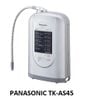 ( NEW )  PANASONIC TK-AS45 3 ĐIỆN CỰC MÁY LỌC NƯỚC TẠO KIỀM