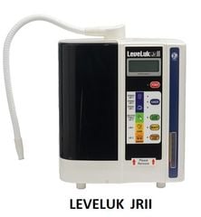 KANGEN  LEVELUK JRLL 3 TẤM ĐIỆN CỰC MÁY LỌC NƯỚC ION KIỀM