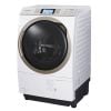(Used 90%) Máy giặt sấy block Panasonic NA-VX9700L giặt 11 kg sấy 6 kg