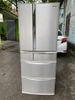 ( USED 95% ) TỦ LẠNH PANASONIC NR-F475TM MADE IN JAPAN