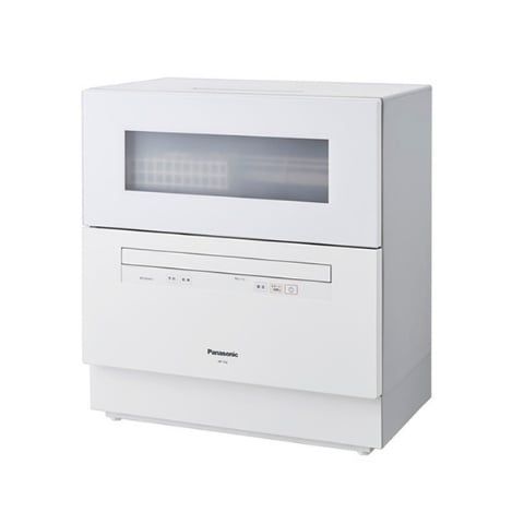 MÁY RỮA BÁT PANAS0NIC NP-TH3