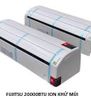 ( Used 95% ) FUJITSU 20000 BTU ĐIỀU HOÀ ION KHỬ MÙI MADE IN JAPAN