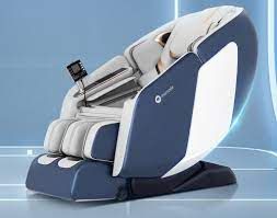 GHẾ MASSAGE XIAOMI M810 4D