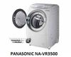 ( Used 95% )  PANASONIC NA-VR3500 MÁY GIẶT SẤY BLOCK