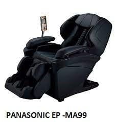 ( Used 95% ) PANASONIC  EP MA99M GHẾ MASSAGE NHẬT NỘI ĐỊA