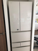 (Used 90%) Tủ lạnh Toshiba 6 cánh mặt gương 550 lít