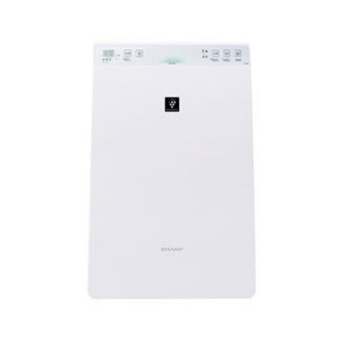 ( NEW )  MÁY LỌC KHÍ VÀ TẠO ẨM SHARP  KC-F30EV-W MADE IN JAPAN