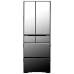 Tủ lạnh Nhật nội địa Hitachi R-WX5600G 555L