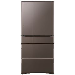 Tủ lạnh Hitachi R-WX67J 670L
