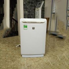 MÁY LỌC KHÔNG KHÍ DAIKIN ACK75K PINK