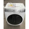 (Used 90%) Máy giặt sấy block Toshiba TW Z390 giặt 9 kg sấy 6 kg