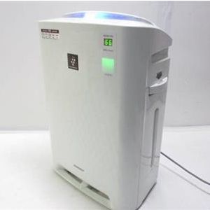 MÁY LỌC KHÔNG KHÍ SHARP KC-Z45