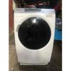( Used 95% ) PANASONIC  NA-VT8000 MÁY GIẶT SẤY BLOCK