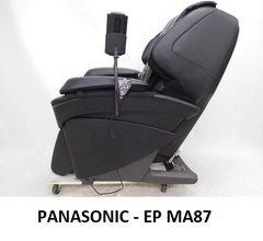 ( Used 95% ) PANASONIC  EP-MA87M GHẾ MASSAGE NHẬT NỘI ĐỊA