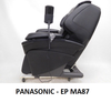 ( Used 95% ) PANASONIC  EP-MA87M GHẾ MASSAGE NHẬT NỘI ĐỊA