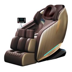 Ghế MASSAGE FUKIKUMA GM-3D3