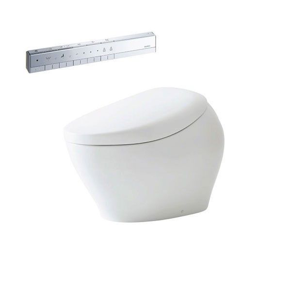 Bàn cầu điện tử  TOTO NEOREST NX I