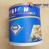  Dầu lau bảo quản Vision 900g 