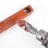  Mũi tạo hạt TIDEWAY D=30mm 