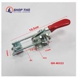  Sập nhanh GH40323 - chất liệu sắt 