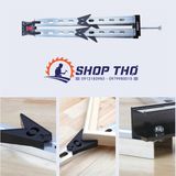  Cữ cố định ghép khung tranh , khung ảnh PONY 